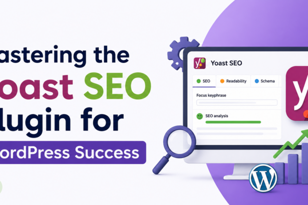 Mastering the Yoast SEO Plugin for WordPress Success