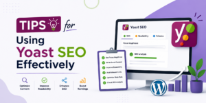 Tips for Using Yoast SEO Effectively