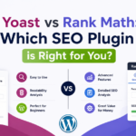 Yoast vs Rank Math: Which SEO Plugin is Right for You?