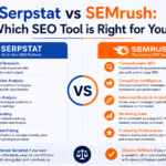 Serpstat vs SEMrush: Which SEO Tool is Right for You?