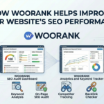 for "How WooRank Helps Improve Your Website’s SEO Performance"