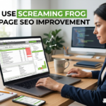 How to Use Screaming Frog for On-Page SEO Improvement