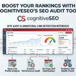 Boost Your Rankings with cognitiveSEO’s SEO Audit Tools
