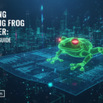 What is Screaming Frog SEO Spider?