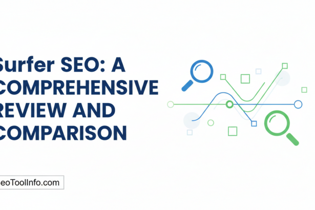 Surfer SEO vs Ahrefs