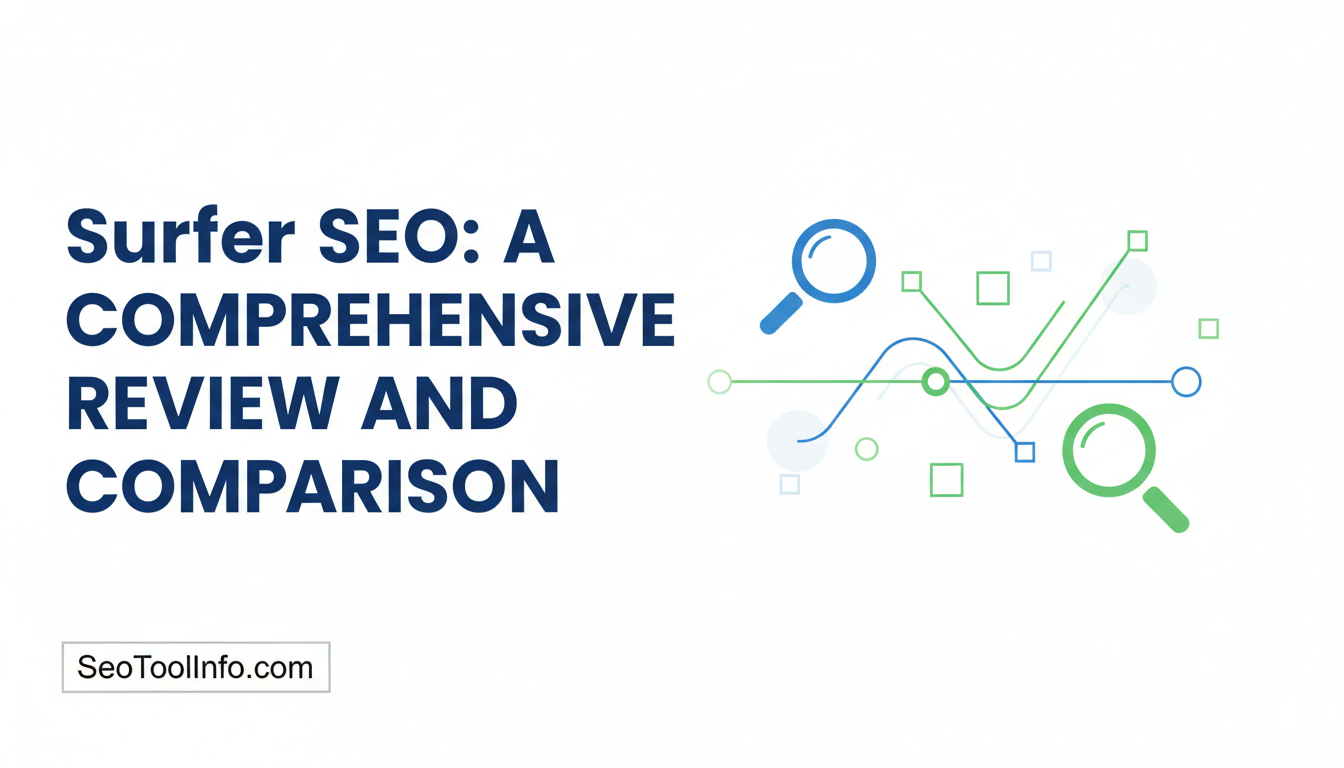 Surfer SEO vs Ahrefs