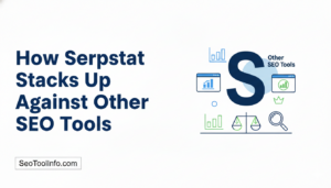 How Serpstat Stacks Up Against Other SEO Tools