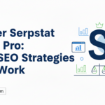 Master Serpstat Like a Pro: Easy SEO Strategies That Work