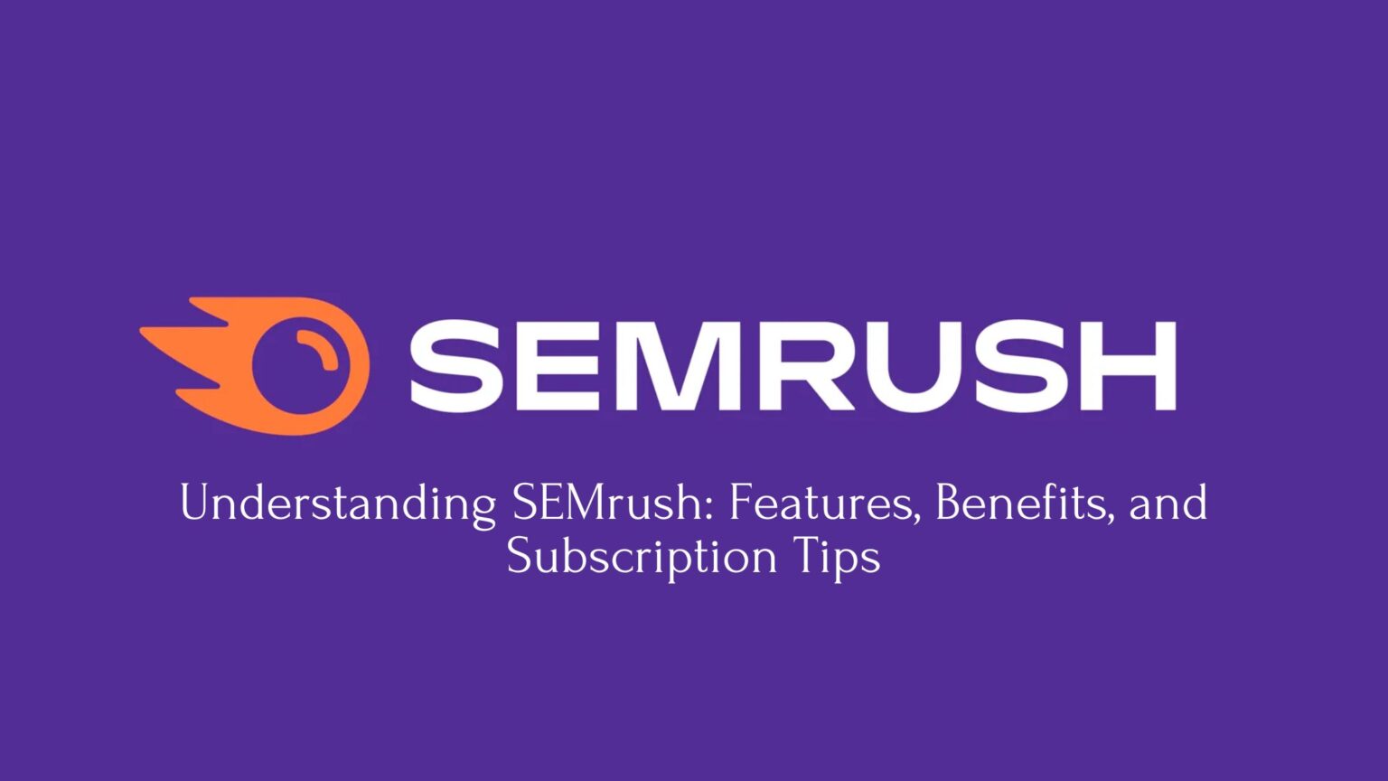 semrush