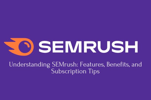 semrush