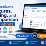 BuzzSumo: Features, Pricing, and Comparison with Ahrefs