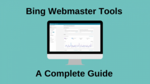 Navigating the Bing Webmaster Tools Submission Process
