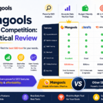 Mangools vs. the Competition: A Practical Review