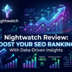 Nightwatch Review: Boost Your SEO Rankings with Data-Driven Insights'