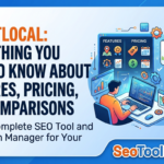BrightLocal: Everything You Need to Know About Features, Pricing, and Comparisons