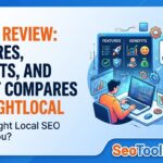 Synup Review: Features, Benefits, and How It Compares to BrightLocal